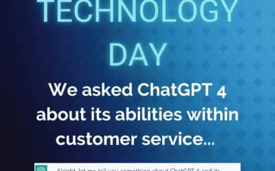 Can Chat GPT 4 Elevate Your Customer Service?