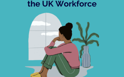 The Silent Epidemic: How Loneliness is Affecting the UK Workforce